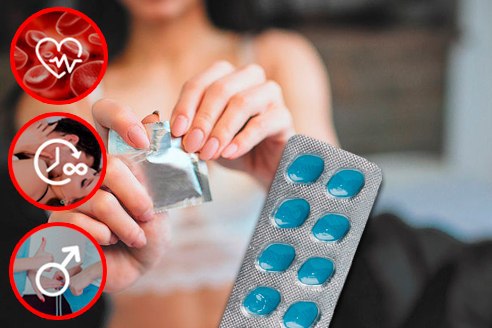 Οξύς πόνος στον προστάτη